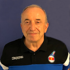 Sergio Bertoldo