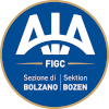 Logo Italienischer Schiedsrichterverband