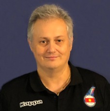 Filippo Webber